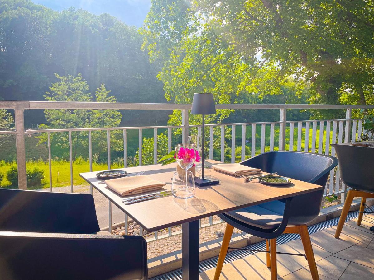 2Theimat - Hotel & Restaurant Morbach Dış mekan fotoğraf