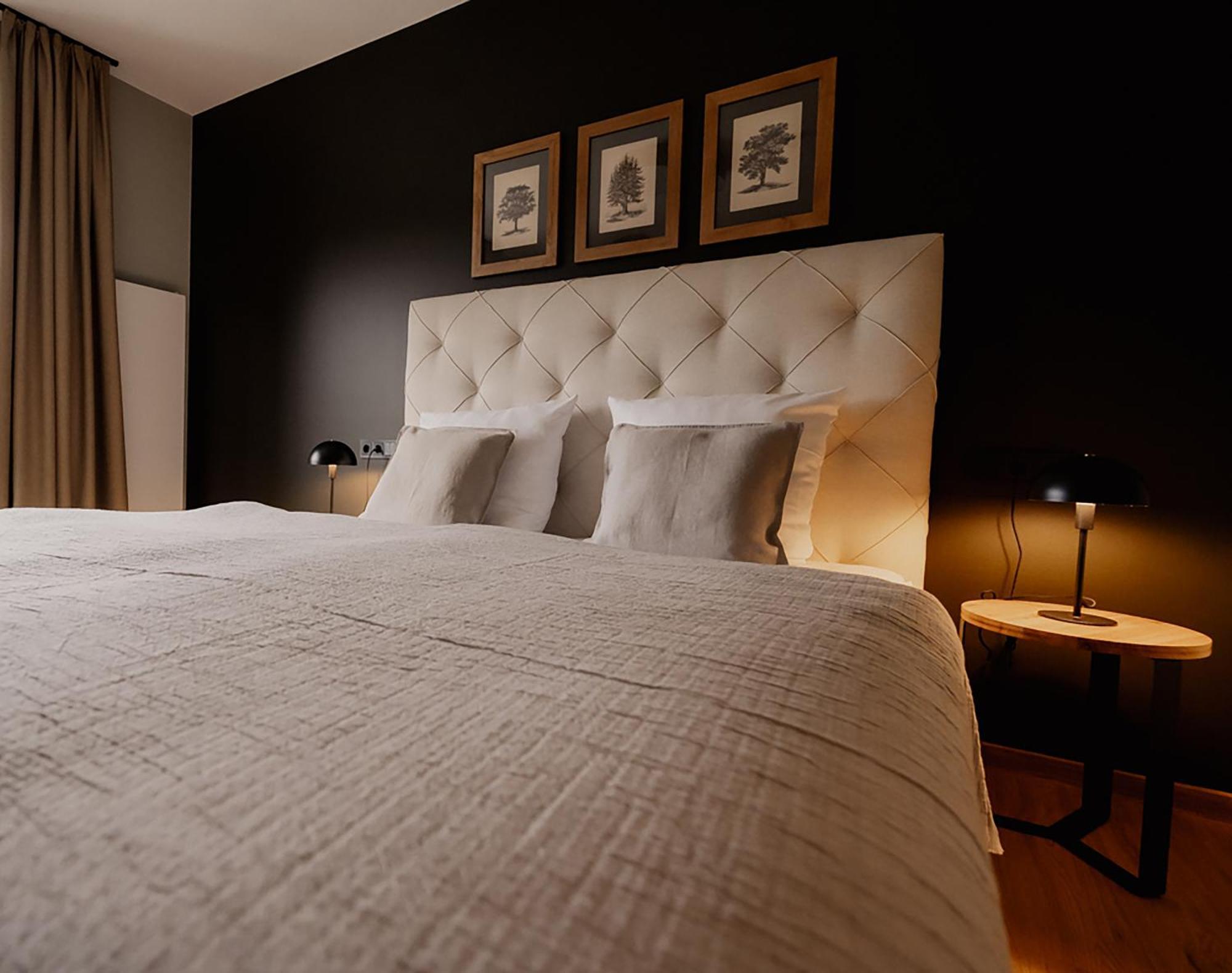 2Theimat - Hotel & Restaurant Morbach Dış mekan fotoğraf