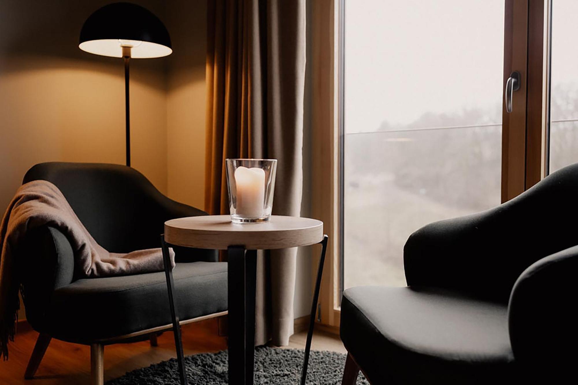 2Theimat - Hotel & Restaurant Morbach Dış mekan fotoğraf