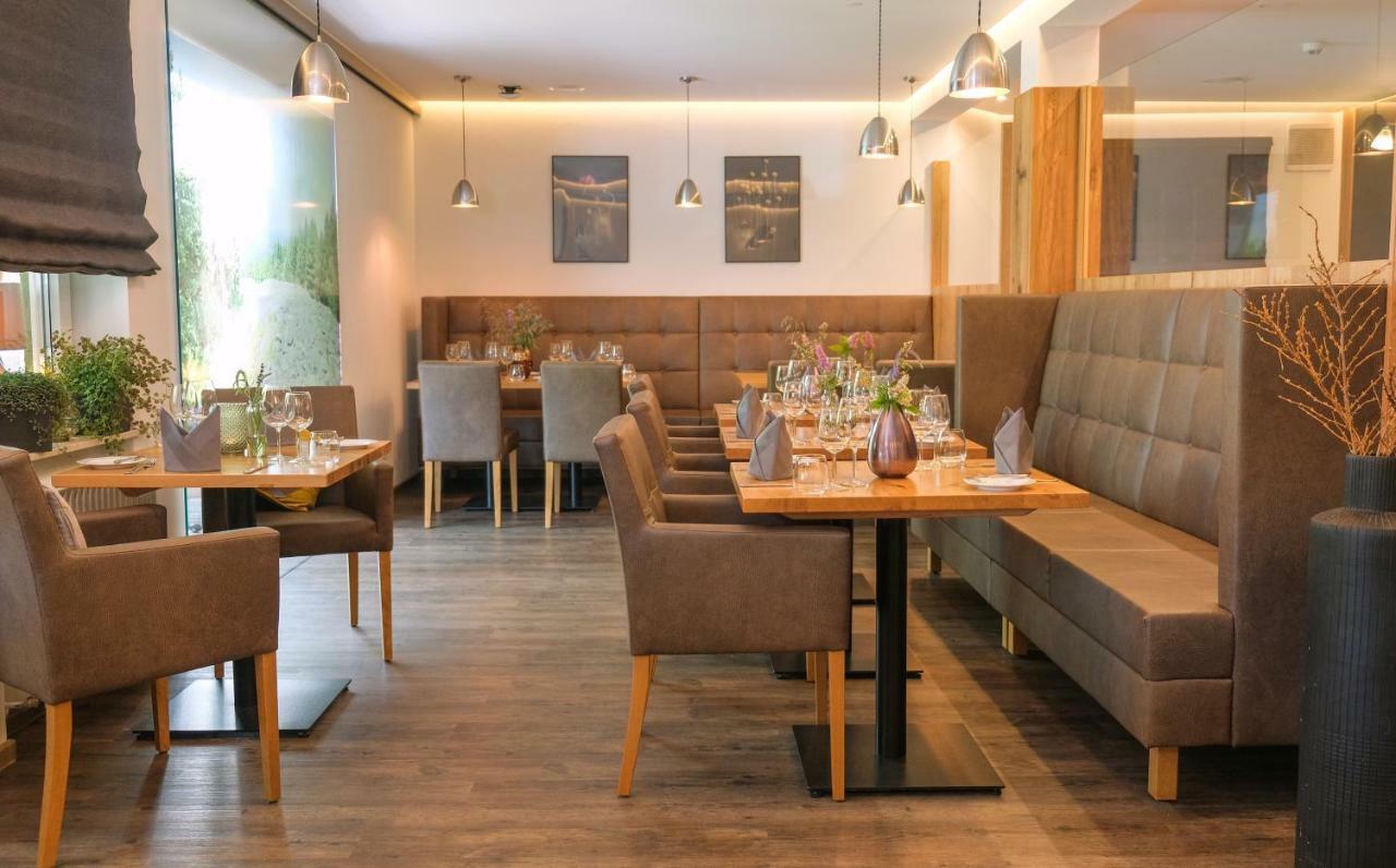 2Theimat - Hotel & Restaurant Morbach Dış mekan fotoğraf