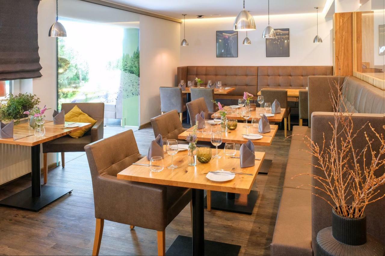 2Theimat - Hotel & Restaurant Morbach Dış mekan fotoğraf